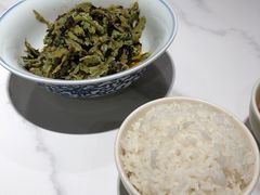 -楚山晓·湖北菜(武汉光谷K11店)