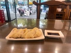 -明将锅贴(五爱路店)
