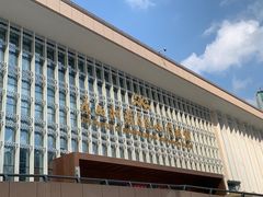 -广西壮族自治区博物馆