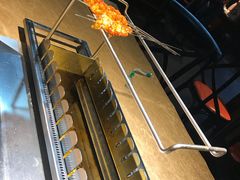 -邢氏老太太烧烤(南山店)