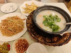 -江南粥家庄(宁国路店)