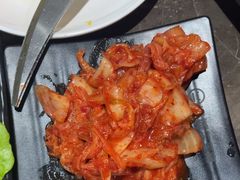 -江城二当家烤牛肉(莲塘新村店)