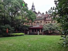 -马勒别墅饭店(静安寺店)