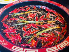 -矮板凳老火锅(宽窄巷子店)