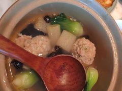 -无锡苏宁银河国际酒店-悦府65中餐厅