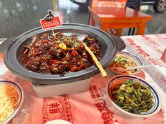 -回味黑鸭煲·始于2006(万松园店)