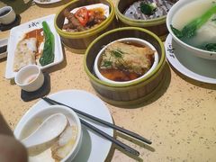 -蒸武门·广式茶点(江南店)