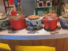 -杭州钱江新城万怡酒店-西餐厅