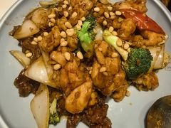 -小吊梨汤·北京菜·烤鸭(华润万象城店)