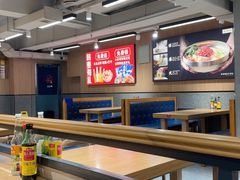 -韩麦大冷面(桂花街直营店)