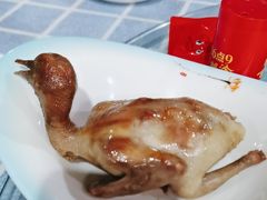 -石岐乳鸽村(南海第三分店)