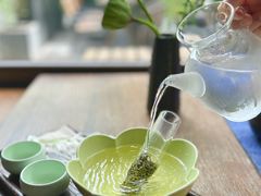 -扫雪煮茶(西村店)