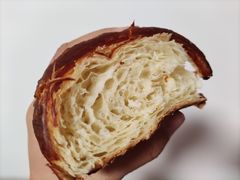 碱水羊角-安上烘焙 ENCHANTE(世纪汇店)