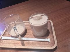 -大树餐厅(益田假日店)