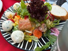 -申德勒加油站西餐厅(日坛路总店)