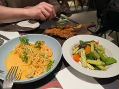 -Nord Grill&Bar Highland诺德西餐(深圳欢乐海岸店)