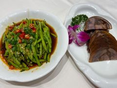 凉拌黄花-凯鸽酒楼(大同振兴街店)