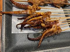 -管氏翅吧(台湾街店)