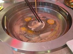 -三头牛·潮汕牛肉生蚝火锅 (夏湾店)