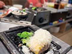 -肉肉大米(金虹桥店)