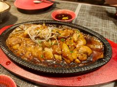 -满来寿喜烧(金虹桥店)
