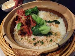 -捞王猪肚鸡火锅(财富中心店)