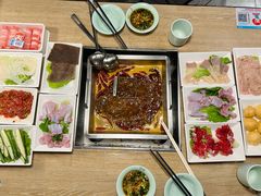 -野妹经典火锅(民治店)