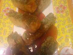 -那家小馆•北京菜•烤鸭(中关村店)