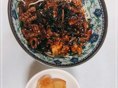 -明呈黄鱼面馆(斜土路店)