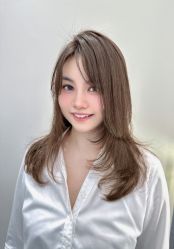 -KEIVON HAIR·崎宏