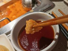 -海底捞火锅(明湖路店)