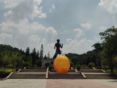 -李小龙乐园(顺德均安店)