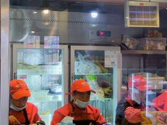 -马路边边麻辣烫(世纪金源店)