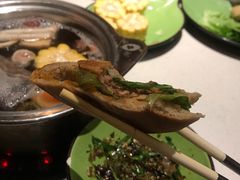 -一叶一世界·素食餐厅(锦华万达店)