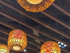 -南京大牌档(香港广场店)