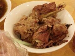 -水仙拉面(水仙街店)
