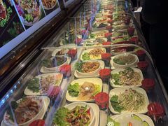 -秦淮人家风味酒楼(赣榆店)