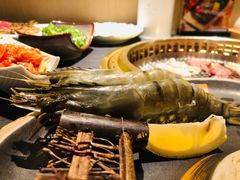 -AJIYA·池袋日式烧肉自助(天津万象城店)
