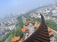 -黄鹤楼