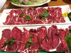 -海银海记潮汕牛肉火锅(新港中路海珠店)