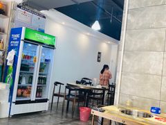 大堂-争鲜·鲍鱼鸡煲(美邻中心店)