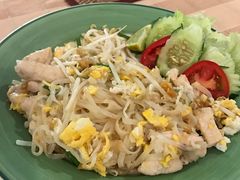 -Cafe de Thaan Aoan