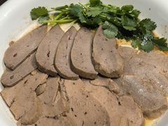 -陆记鹅庄·潮汕菜·狮头鹅(大仟里店)