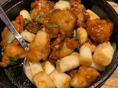-汤城小厨•粤菜•靓汤(苏州街店)