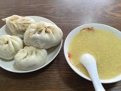 -林记小笼包(河北路店)