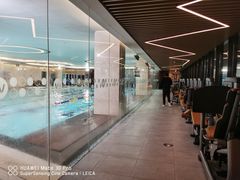 -W FITNESS 威尔仕健身·游泳(七宝店)