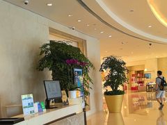 -深圳香格里拉酒店