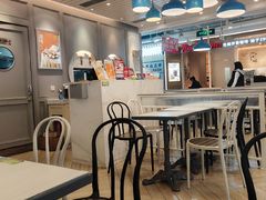 -满记甜品(优客百盛店)
