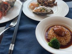 -Social 秀西餐厅-长沙瑞吉酒店(运达店)