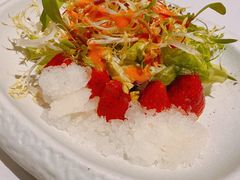 -哈布斯扒房(华发商都店)